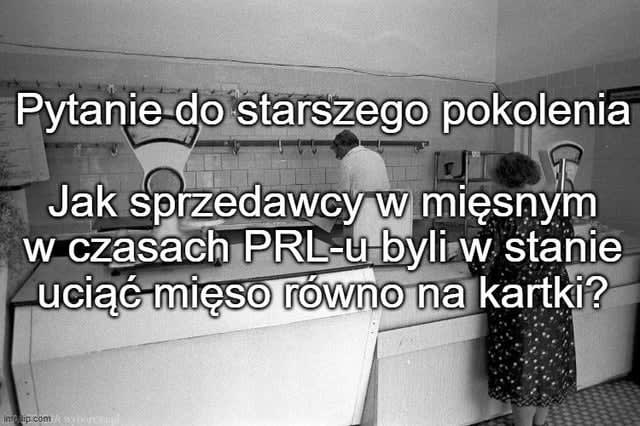Jak cieli mięso równo po 100 g?