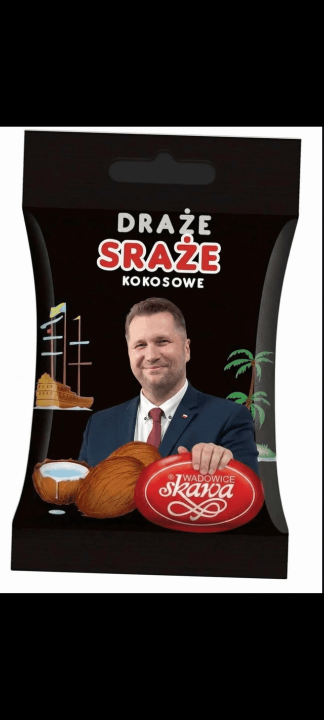 Kto kupował w dzieciństwie?