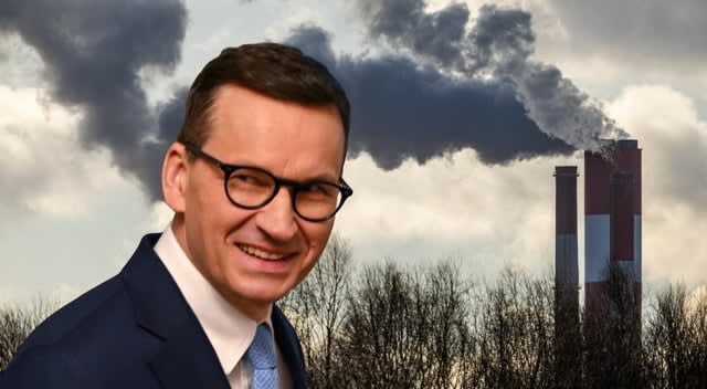 Polska zarobiła 138 mld zł na ETS. 98,7 proc. pieniędzy nie trafiło tam, gdzie miało