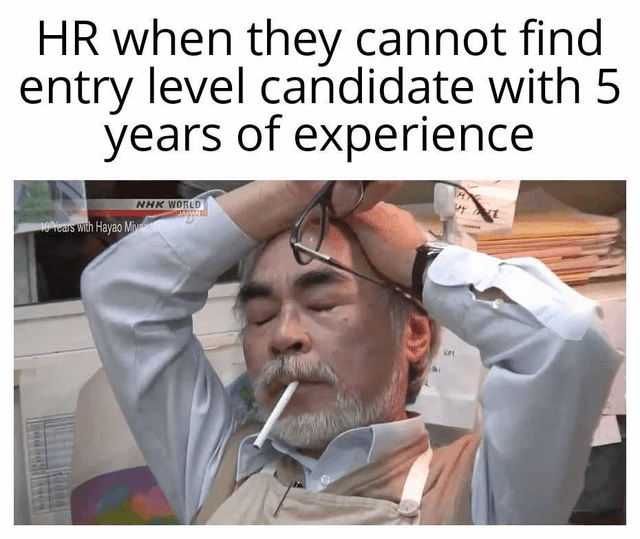 Jak nie zostać zastąpionym przez jebane AI?