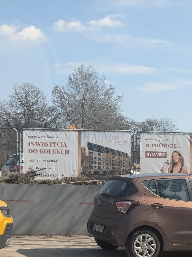 Inwestycja do kolekcji XD