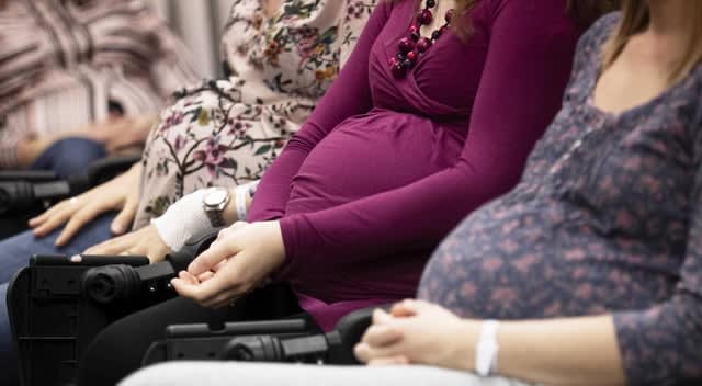 Poland shuts maternity wards as birth rates plunge