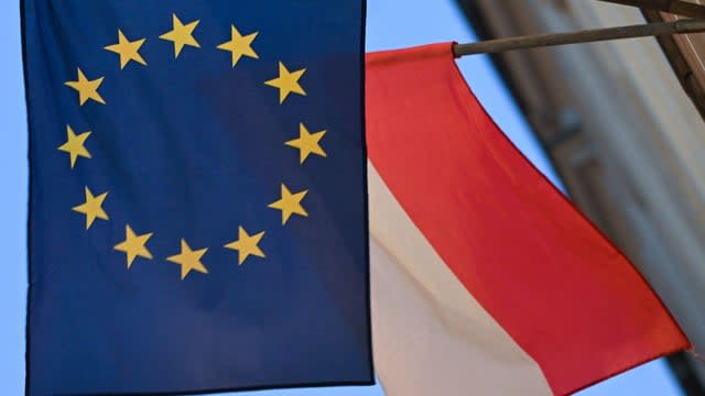Over 70% of Poles back EU membership as Polexit debate grows