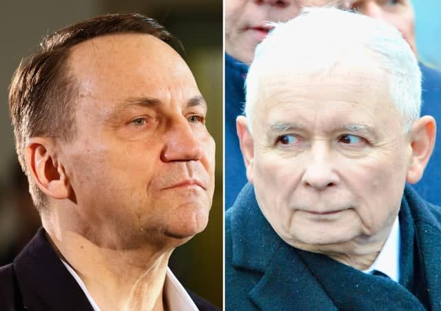 Radosław Sikorski wygrał w sądzie z Jarosławem Kaczyńskim. "Uprawniona ocena". [Można mówić, że Lech Kaczyński walnie przyczynił się do katastrofy Smoleńskiej]
