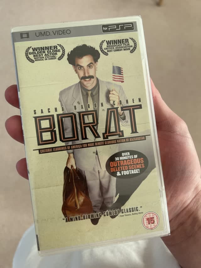 psp and retro stuff collectors