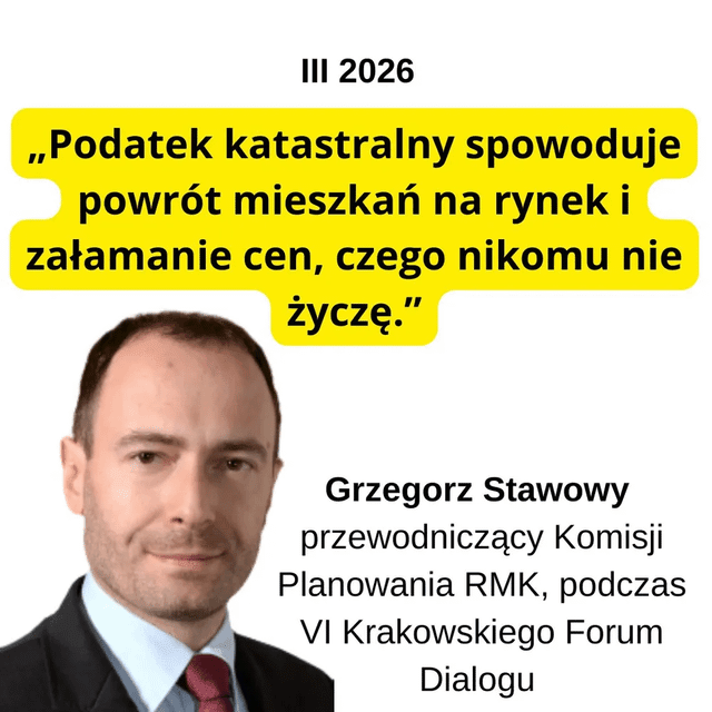 I dlatego nie możemy mieć ładnych rzeczy