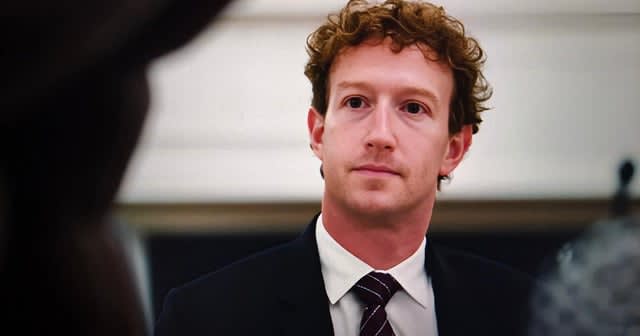 Instagram, Facebook, YouTube i inne platformy mają zapłacić miliony. Jest wyrok