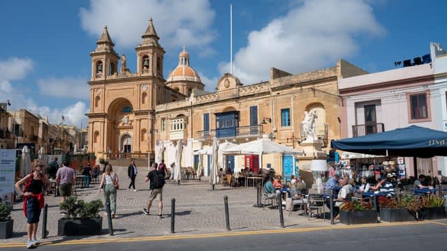 Poles are now Malta’s top tourist group: What’s driving the surge?