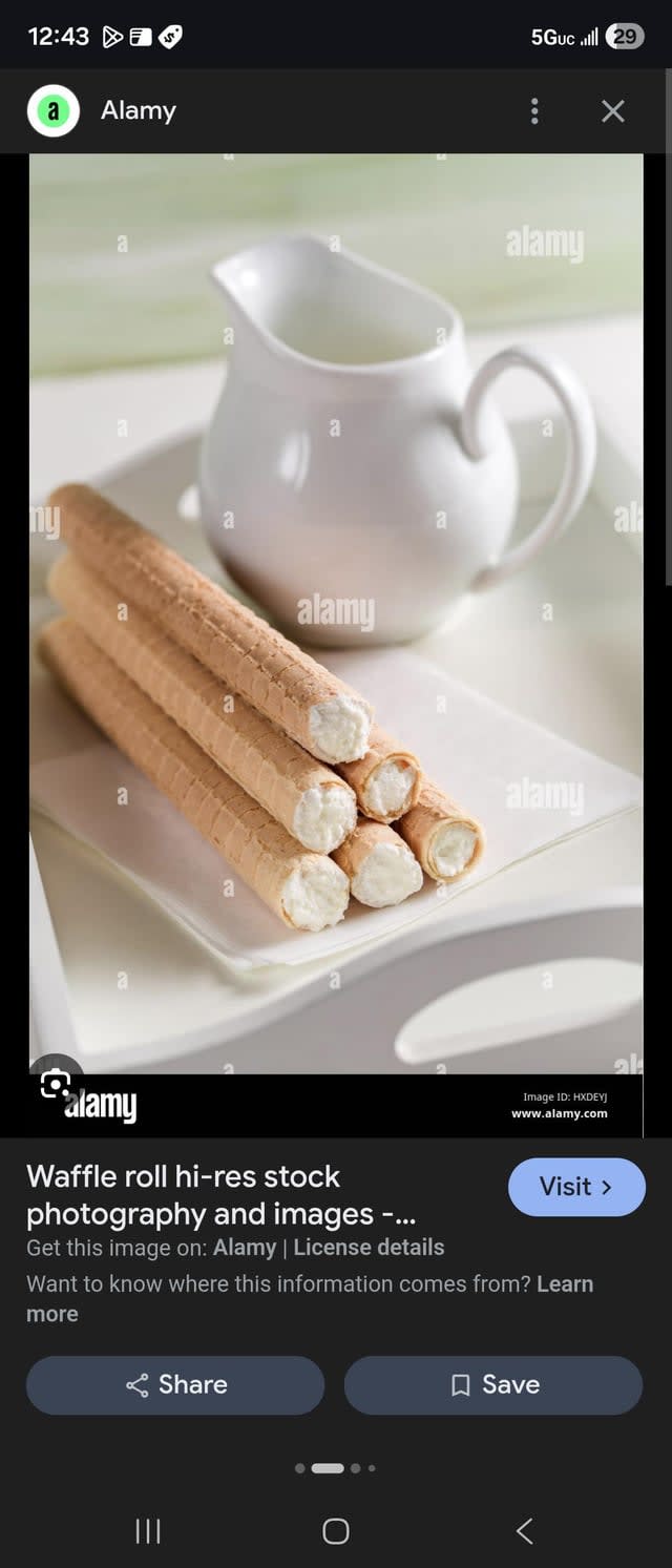 What is this dessert called?