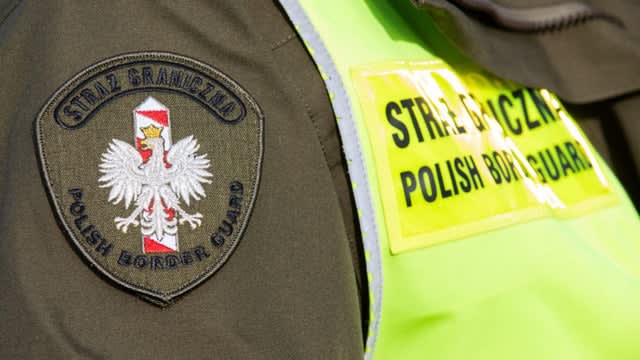 Poland extends reinstated border checks with Germany and Lithuania until autumn