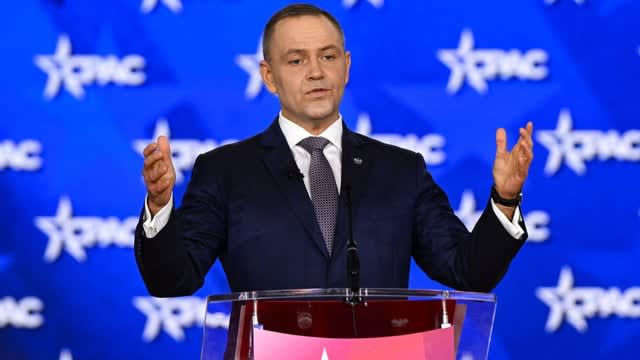 Moscow represents ‘corruption and violence,’ not conservatism, says Polish president