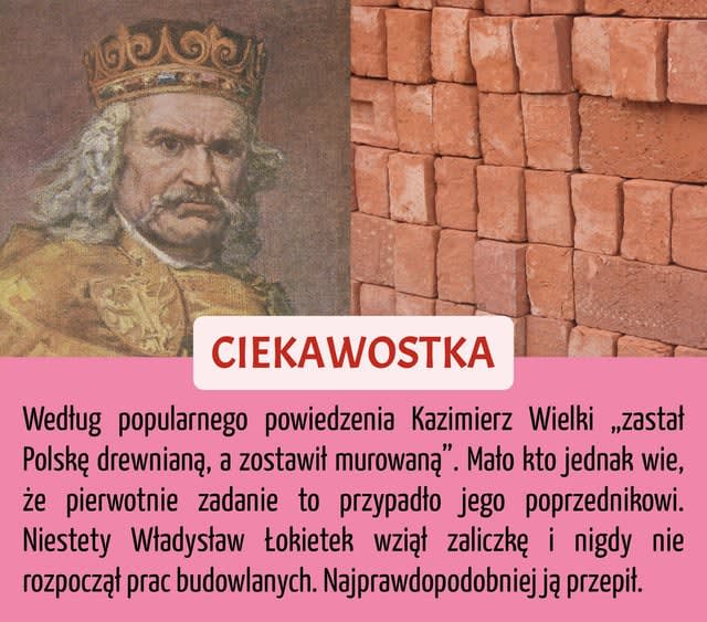 Tego nie ma w podręcznikach i nie mówią o tym w szkołach