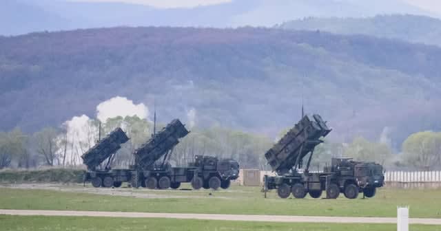 Poland refuses to 'transfer' Patriot Missile Systems to the Middle East after a US request.