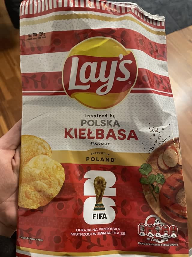 Well… this is akward