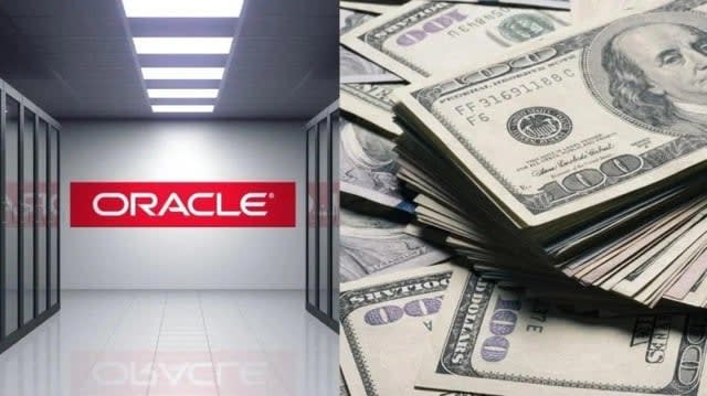 Oracle nie ma na AI, więc zwalnia 30 000 osób. Wypowiedzenia wysłali mailem o 6 rano