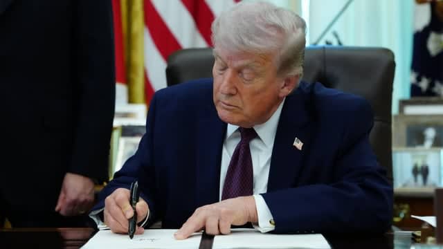 USA wycofają się z NATO? Trump: Poważnie rozważam