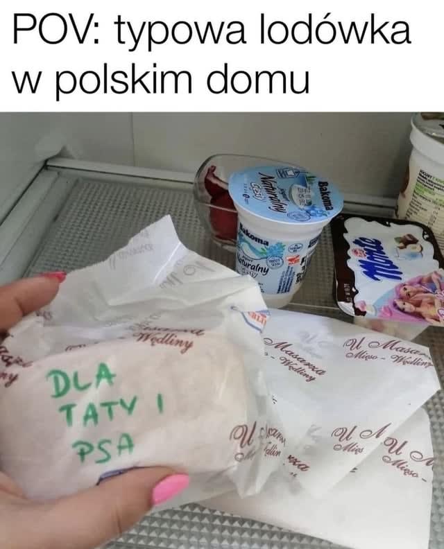 Zakupy świąteczne zrobione?