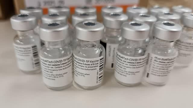 Court orders Poland to pay €1.3 bln for unclaimed COVID vaccines