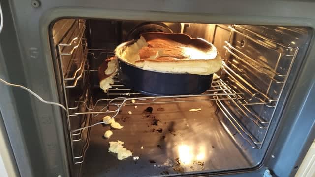 Sernik: Jebło to jebło, ale chcę podrążyć