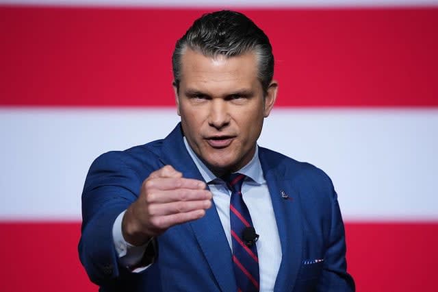 Hegseth excludes Catholics, Pope Leo criticizes Trump Admin, will the polish religious right react?