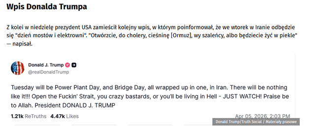 Dzisiaj w angielskim z Onetem - przekleństwa