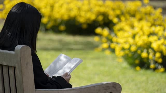 Majority of Poles did not pick up a single book in 2025