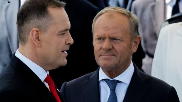 "Ponure okoliczności" weta ws. kryptowalut. Tusk ujawnia, kogo dotował prezes Zondacrypto
