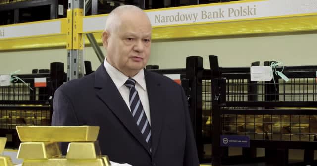 Polish's reserves are shrinking by billions of dollars. NBP reveals the latest figures