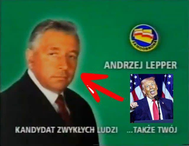 Kto według was jest/był największym populistą w historii Polskiej Polityki ?