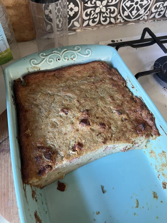 Kto zgadnie co to za potrawa