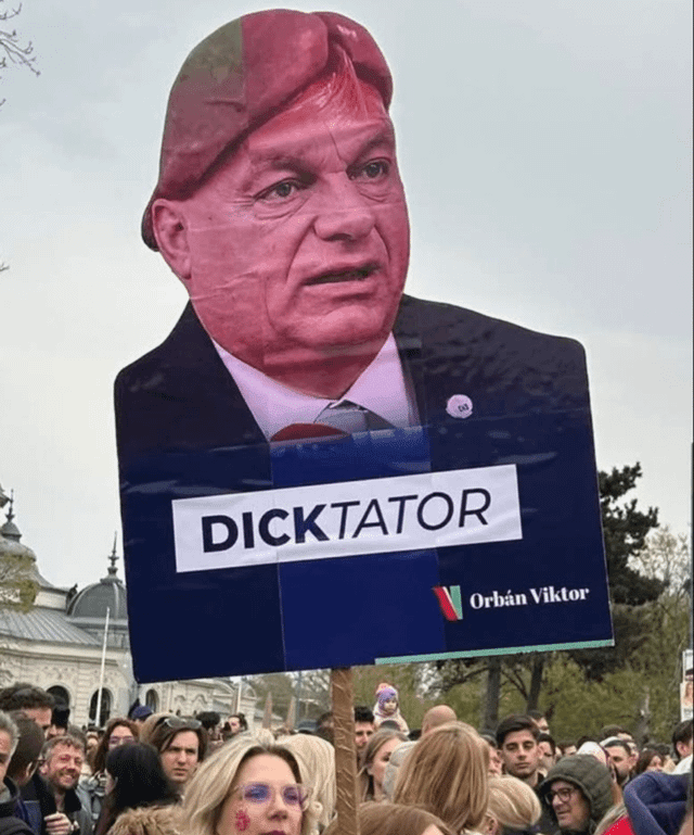 No to jak drodzy rodacy, jutro Węgry wracają na jasną stronę mocy?