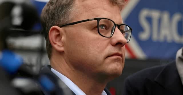 Ujawniamy: Romanowski na Węgrzech pracuje z fundacją, która organizuje CPAC