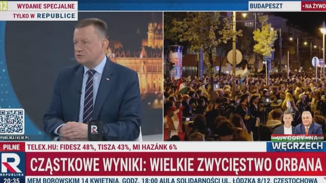 Tylko w Republice