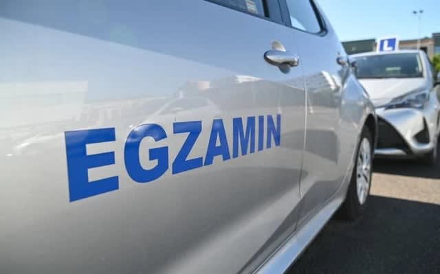 The ministry wants to make obtaining a driver's license more difficult. After three failures, a mandatory return to a course with a minimum of 5 hours, an internal exam, and then a return to the state exam