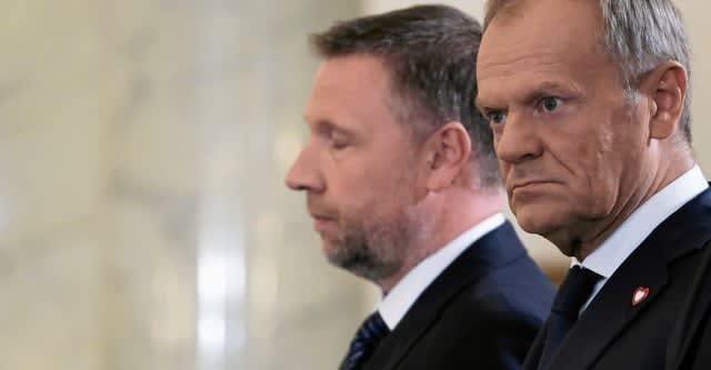 Nie małżeństwa, a małżeństwo. Rząd chce ograniczyć skutki wyroku NSA [o transkrypcji aktu małżeństwa pary jednopłciowej] do konkretnej pary