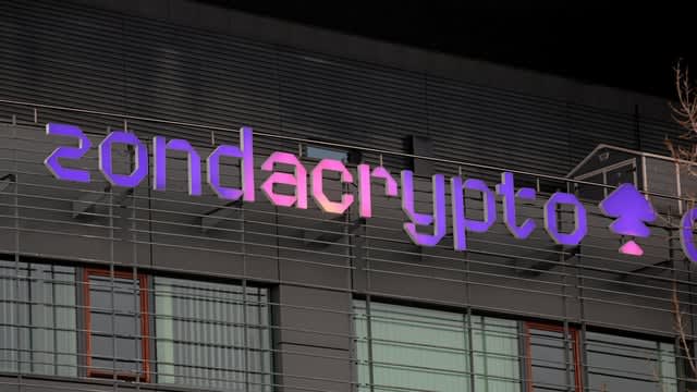 Trzęsienie ziemi w Zondacrypto. Rezygnacja wszystkich członków rady nadzorczej