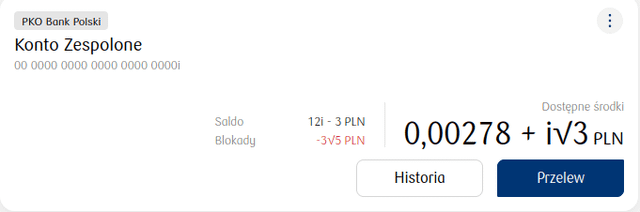 Jak ja mam zapłacić?