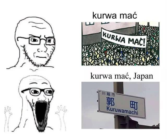 Everything is better in Japan