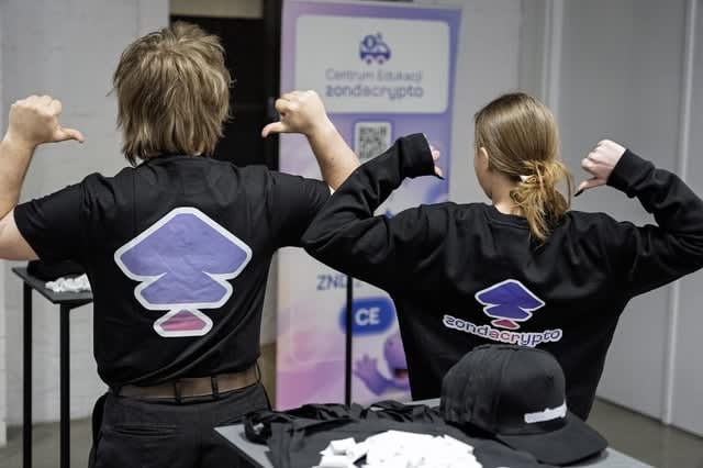 Zondacrypto chief disappears, employees receive termination emails as company descends into chaos