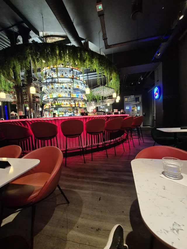 Poland is giving me a culture shock