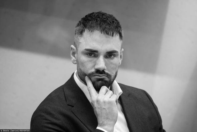 Łukasz Litewka nie żyje