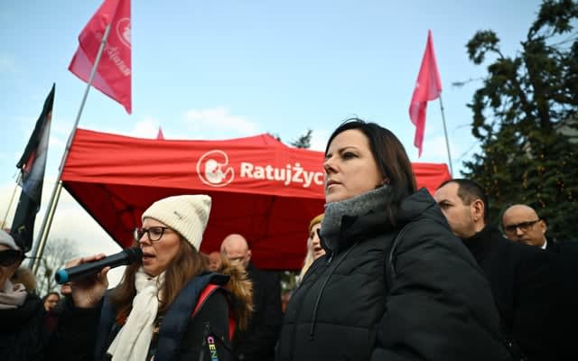 Za co naprawdę została skazana Weronika K. ułaskawiona przez Karola Nawrockiego