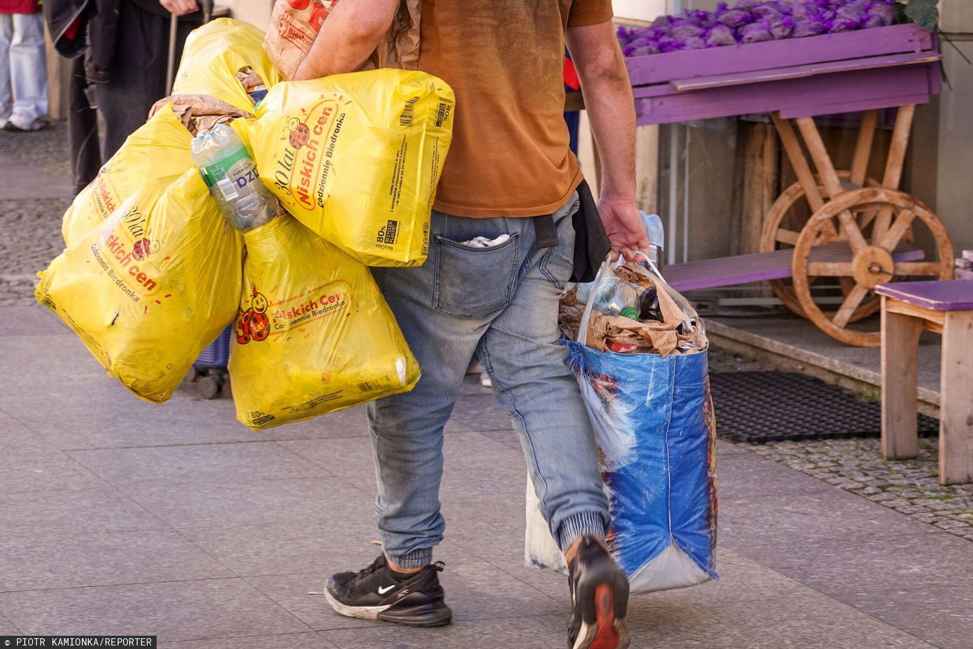 System kaucyjny w Polsce: logistyczny koszmar zamiast ekologii