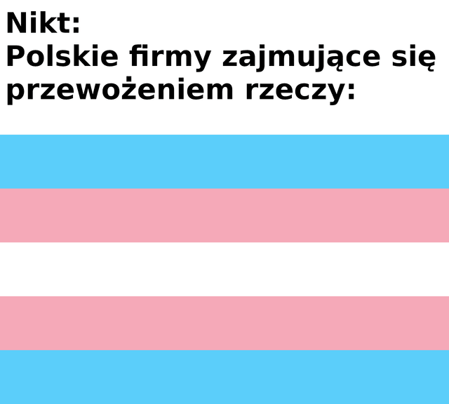 Przewożenie rzeczy