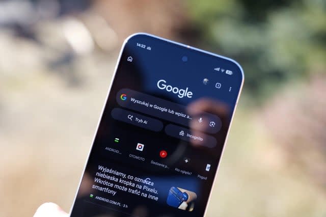 Google Chrome po cichu instaluje 4 GB plików AI. Sposób wdrażania Gemini budzi kontrowersje