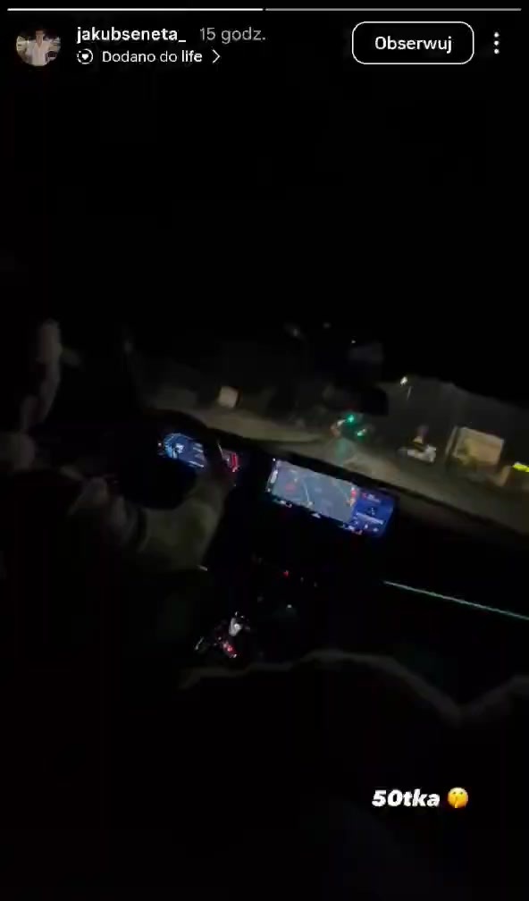 Pędził 200 km/h przez miasto! Apel: reaguj i zgłaszaj