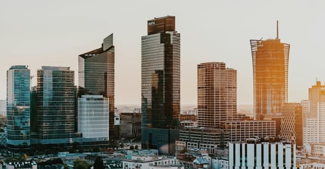 Poland records world's highest growth in ultra-wealthy individuals over last five years