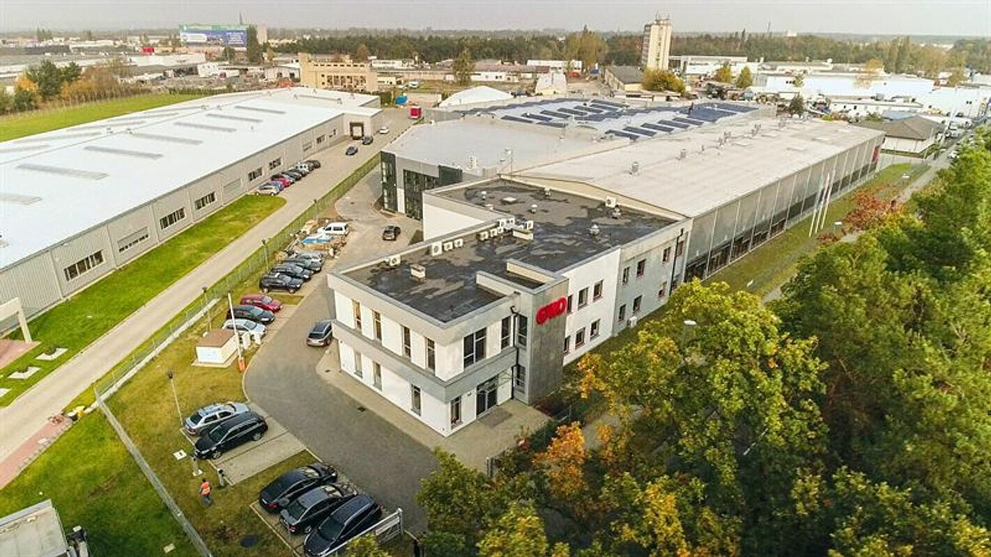 Szwedzka firma zamyka fabrykę w Szczecinie. "Polacy zarabiają za dużo