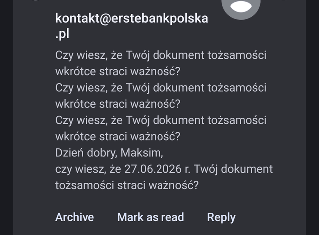 2 razy nie powtarzam 2 razy nie powtarzam