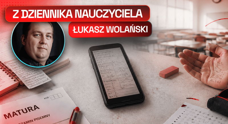 Ukryte zarobki prezesa NRL. Wniosek obywatelski w tle wyborów